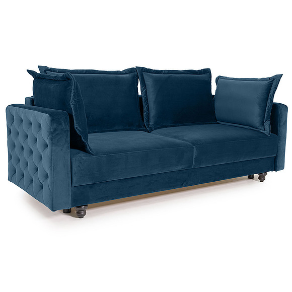 3-х местный диван «Missi» (3м) - только онлайн