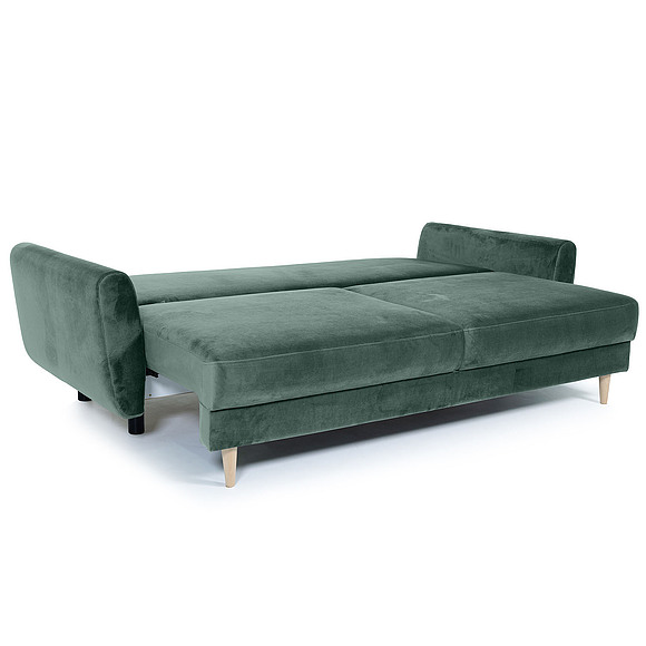 3-х местный диван «Ariba» (3м) - только онлайн, Основной материал: ткань, Группа ткани: 19 группа