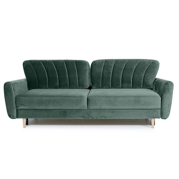 3-х местный диван «Ariba» (3м) - только онлайн, Основной материал: ткань, Группа ткани: 19 группа