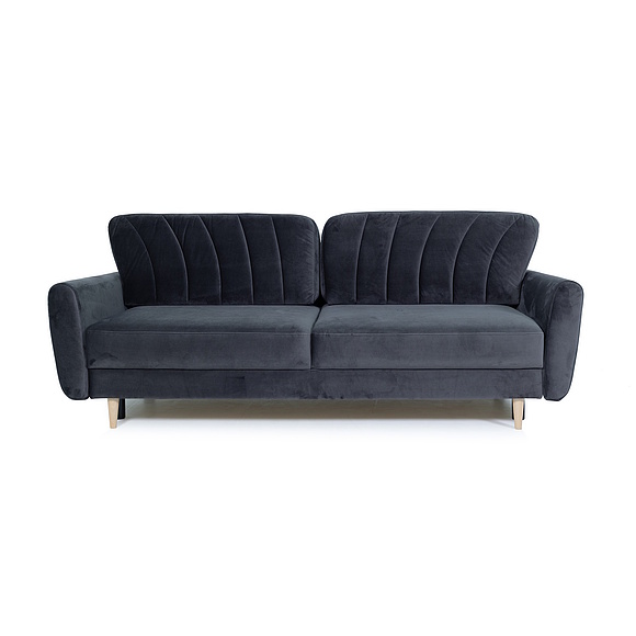 3-х местный диван «Ariba» (3м) - только онлайн, Основной материал: ткань, Группа ткани: 19 группа, Механизм трансформации: с механизмом