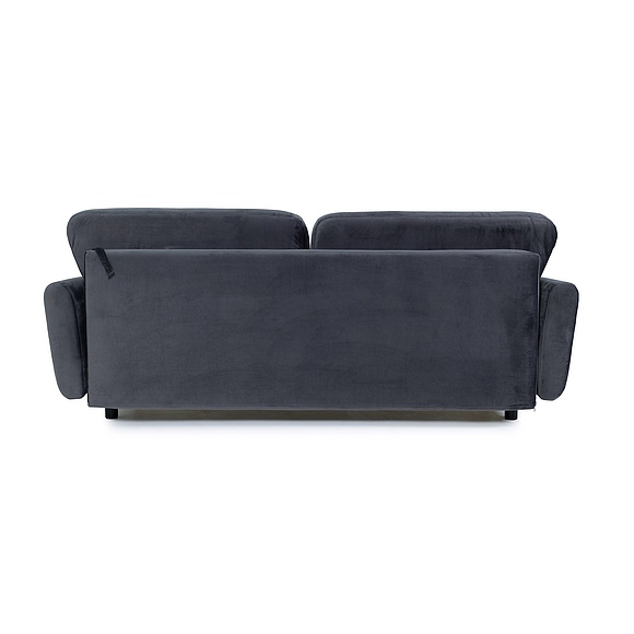 3-х местный диван «Ariba» (3м) - только онлайн, Основной материал: ткань, Группа ткани: 19 группа, Механизм трансформации: с механизмом