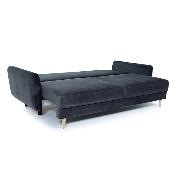 3-х местный диван «Ariba» (3м) - только онлайн, Основной материал: ткань, Группа ткани: 19 группа, Механизм трансформации: с механизмом