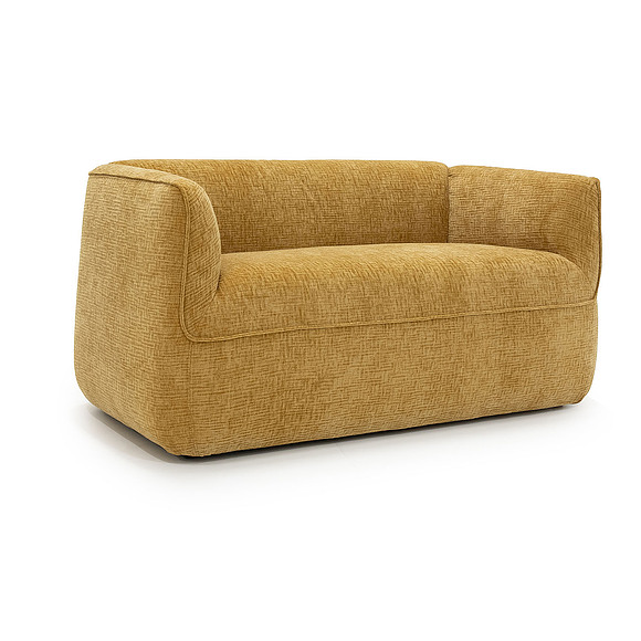 2-х местный диван «Крис» (22), Основной материал: ткань, Группа ткани: 20 группа