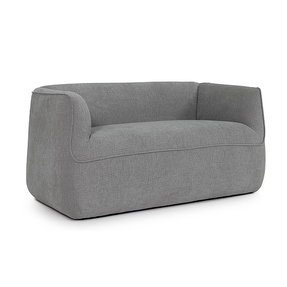 2-х местный диван «Крис» (22), Основной материал: ткань, Группа ткани: 20 группа