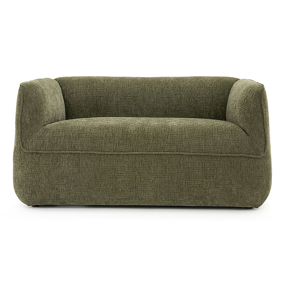 2-х местный диван «Крис» (22), Основной материал: ткань, Группа ткани: 20 группа