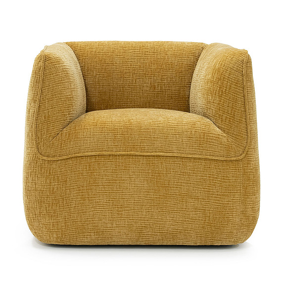 Кресло «Крис» (12), Основной материал: ткань, Группа ткани: 20 группа