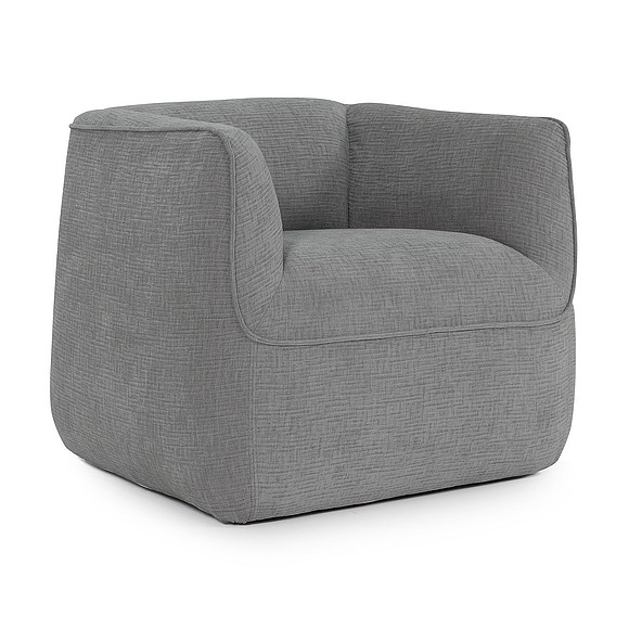 Кресло «Крис» (12), Основной материал: ткань, Группа ткани: 20 группа