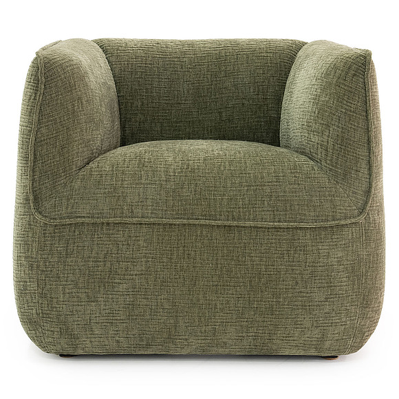 Кресло «Крис» (12), Основной материал: ткань, Группа ткани: 20 группа