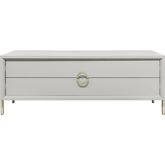 Тумба «Флора» П6.980.0.02, Основной материал: ЛДСП, Цвет: Пепел (Tumba_Flora_P6-980-0-02_pepel_.jpg) Тумба «Флора» П6.980.0.02, Основной материал: ЛДСП, Цвет: Пепел