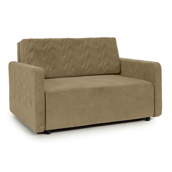 2-seater sofa «Yunga» (2m), Material: textile, Onlay: 18 gr., Offer transformation: with mechanism