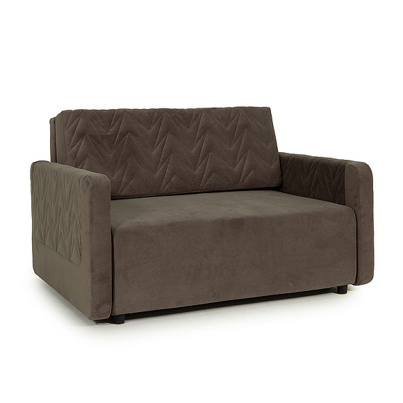 2-х местный диван «Юнга» (2м), Основной материал: ткань, Группа ткани: 18 группа