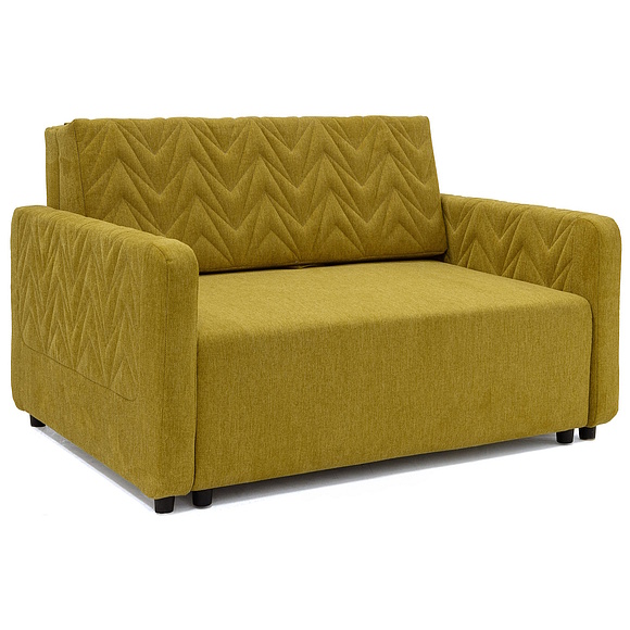 2-х местный диван «Юнга» (2м), Основной материал: ткань, Группа ткани: 18 группа