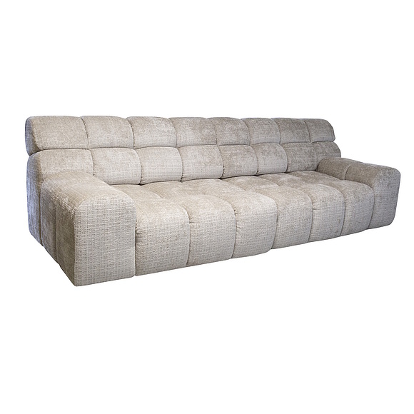 Диван «Беллини» (15EL15ER), Основной материал: ткань, Группа ткани: 19 группа