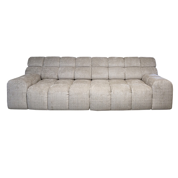 Диван «Беллини» (15EL15ER), Основной материал: ткань, Группа ткани: 19 группа