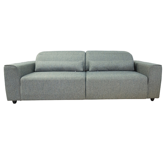 3-х местный диван «Кристиан» (3M), Основной материал: ткань, Группа ткани: 19 группа