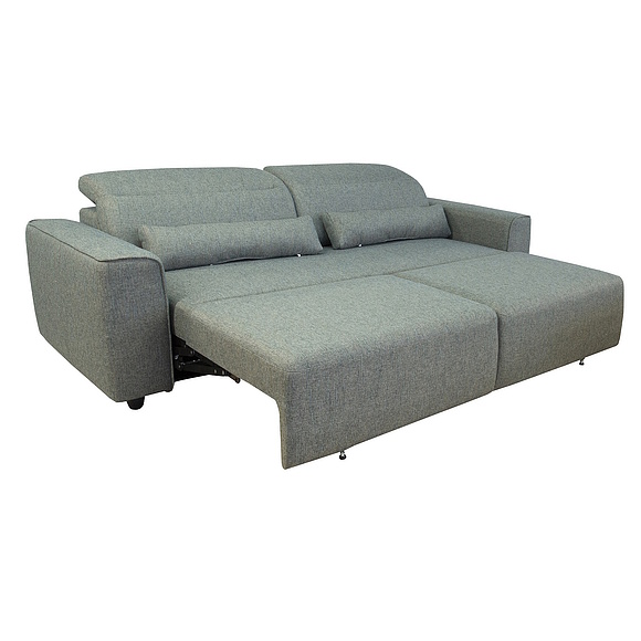 3-х местный диван «Кристиан» (3M), Основной материал: ткань, Группа ткани: 19 группа