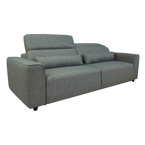 3-х местный диван «Кристиан» (3M), Основной материал: ткань, Группа ткани: 19 группа