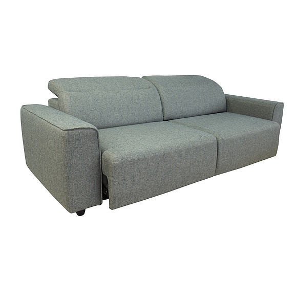 3-х местный диван «Кристиан» (3M), Основной материал: ткань, Группа ткани: 19 группа