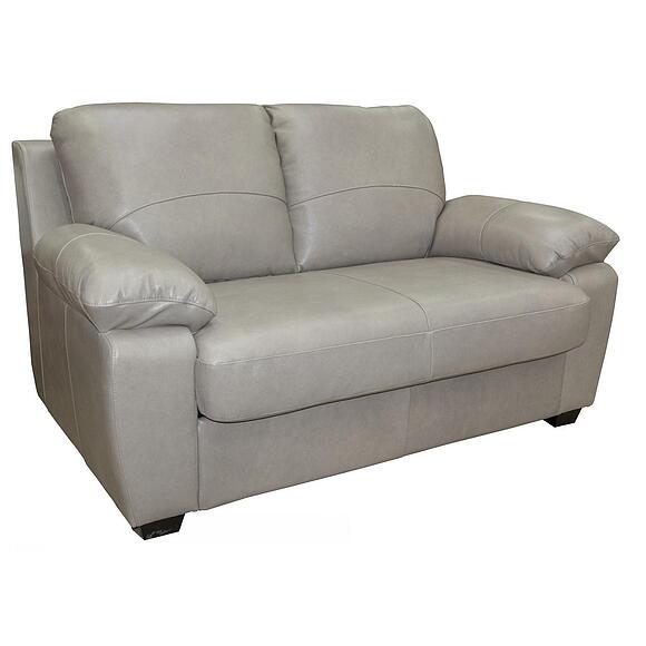 2-х местный диван «Кирей» (2m), Основной материал: натуральная кожа, Группа ткани: 150 группа