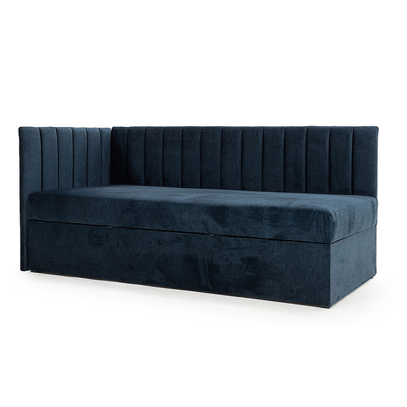 Тахта «ВАРГ» (ОL/0R) - только онлайн, Основной материал: ткань, Группа ткани: 18 группа