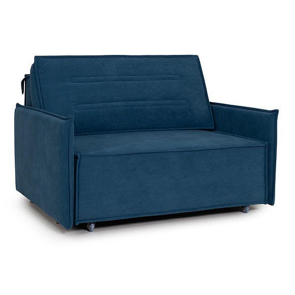 2-seater sofa «Tanna» (2m), Material: textile, Onlay: 18 gr., Offer transformation: with mechanism