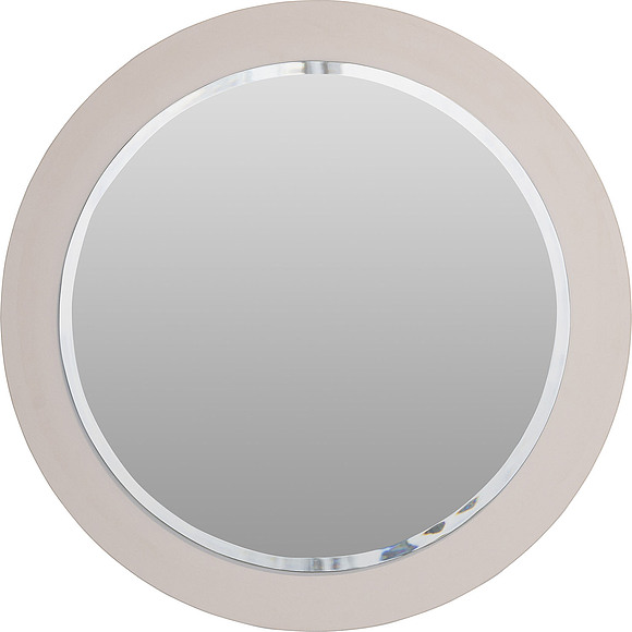 Зеркало «Эрида» П7.056.1.42, Основной материал: ЛДСП, Цвет: Персидский жемчуг