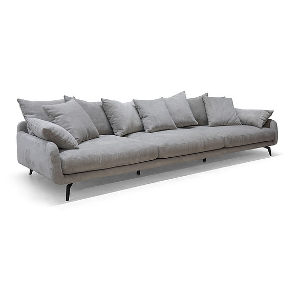 3-х местный диван «Гмах 3» (35), Основной материал: ткань, Группа ткани: 19 группа