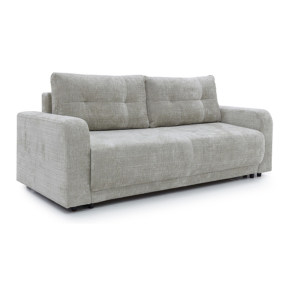 3-х местный диван «Кронос» (3м), Основной материал: ткань, Группа ткани: 19 группа