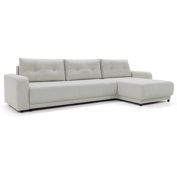 Угловой диван «Кронос» (3mL/R6mR/L), Основной материал: ткань, Группа ткани: 19 группа