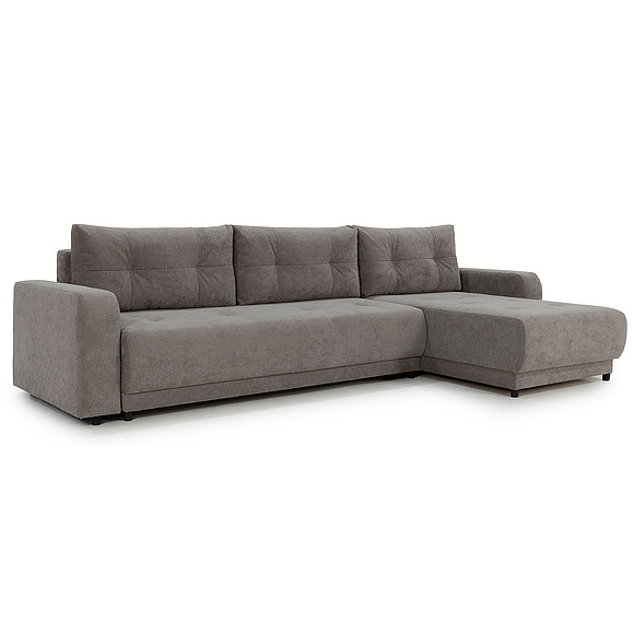 Угловой диван «Кронос» (3mL/R6mR/L), Основной материал: ткань, Группа ткани: 19 группа