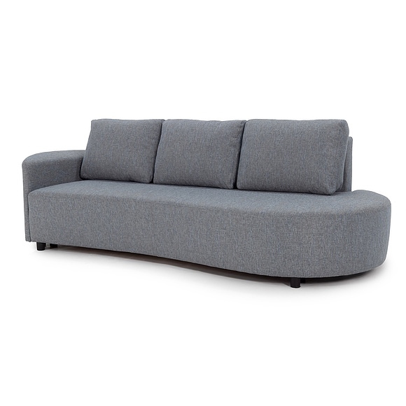 3-х местный диван «Велес» (3ML/3MR), Основной материал: ткань, Группа ткани: 19 группа