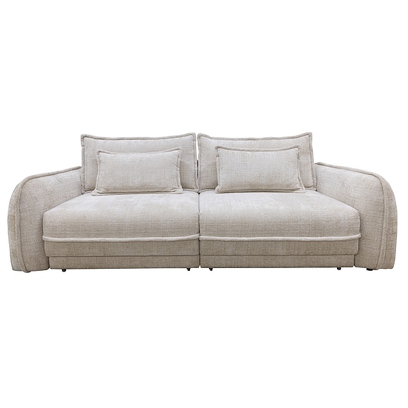 3-х местный диван «Хоум» (1ML.1MR), Основной материал: ткань, Группа ткани: 19 группа