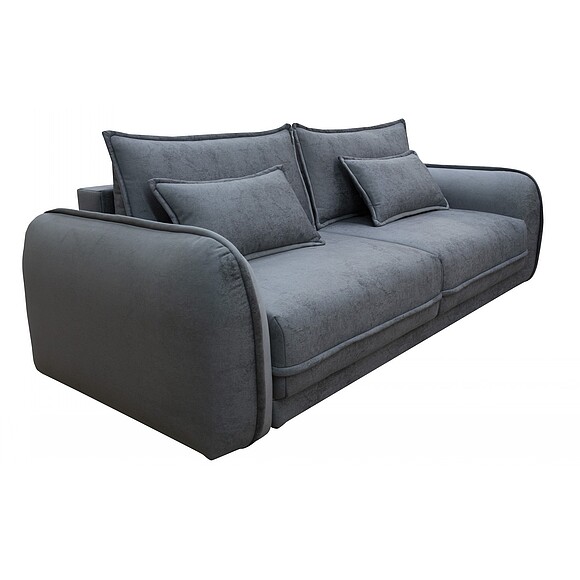 3-х местный диван «Хоум» (3M), Основной материал: ткань, Группа ткани: 20 группа (houm_30144_20gr-_3M.jpg) 3-х местный диван «Хоум» (3M), Основной материал: ткань, Группа ткани: 20 группа