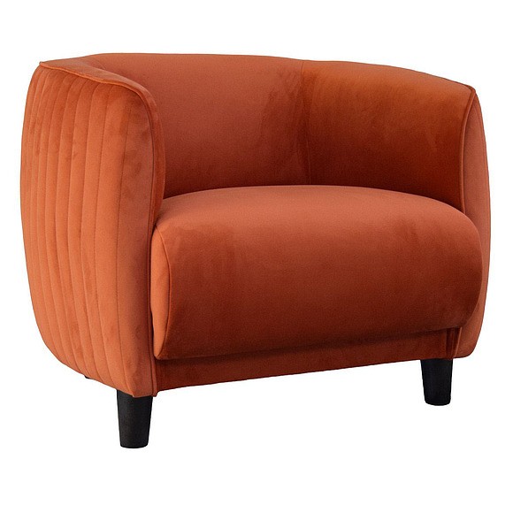 Кресло «Франт» (12), Основной материал: ткань, Группа ткани: 20 группа