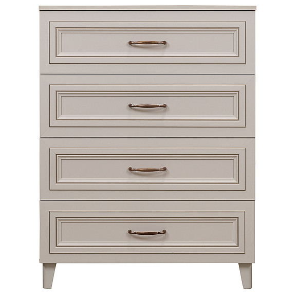 Комод «Сати» П7.057.1.29, Основной материал: ЛДСП, Цвет: Персидский жемчуг