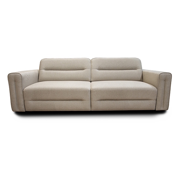 3-х местный диван «Отто» (3м), Основной материал: ткань, Группа ткани: 20 группа