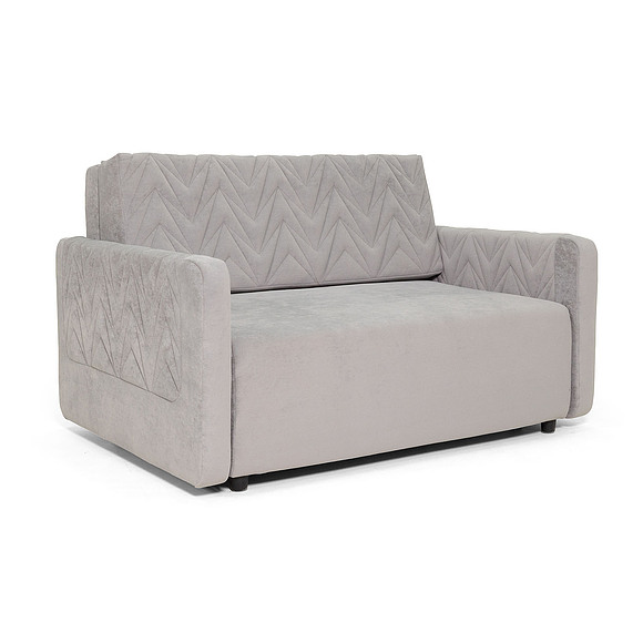 2-х местный диван «Юнга» (2м), Основной материал: ткань, Группа ткани: 19 группа