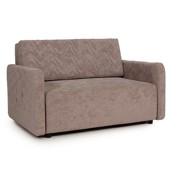 2-х местный диван «Юнга» (2м), Основной материал: ткань, Группа ткани: 19 группа