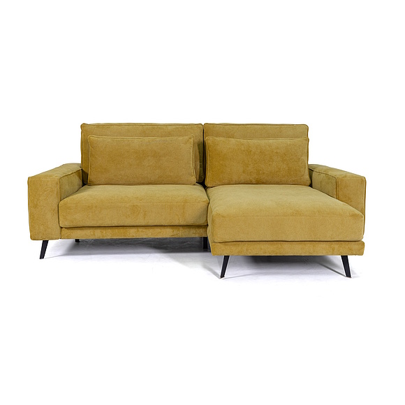 Угловой диван «Тахо» (2MR/L6L/R), Основной материал: ткань, Группа ткани: 20 группа