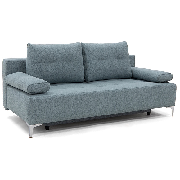 Тахта «Молина 1» (3m) - Только онлайн, Основной материал: ткань, Группа ткани: 18 группа, Механизм трансформации: с механизмом