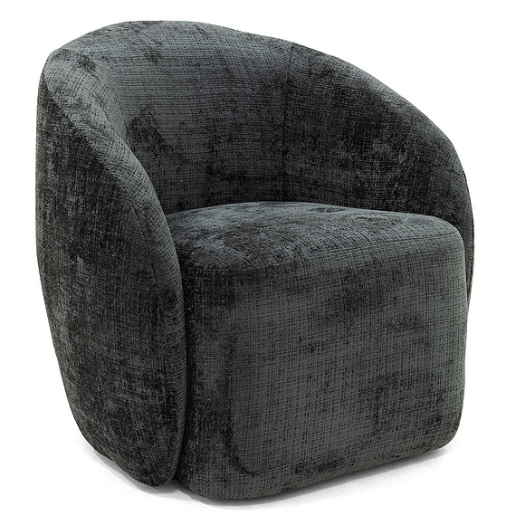 Кресло «Эри» (12), Основной материал: ткань, Группа ткани: 19 группа