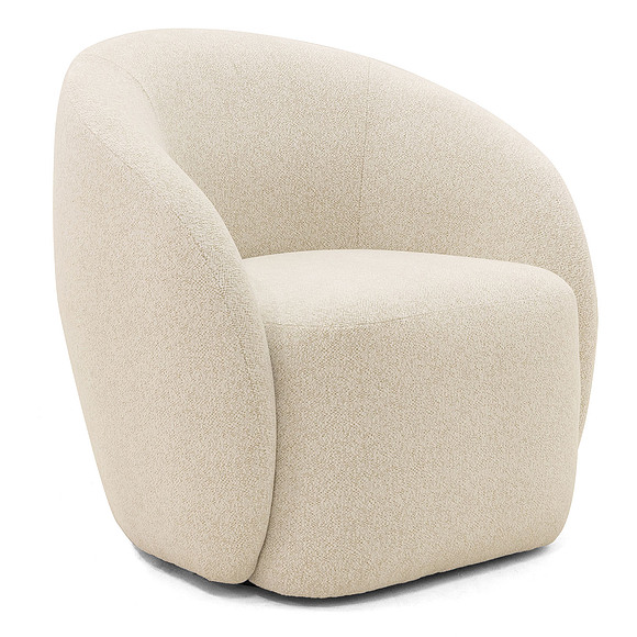 Кресло «Эри» (12), Основной материал: ткань, Группа ткани: 19 группа