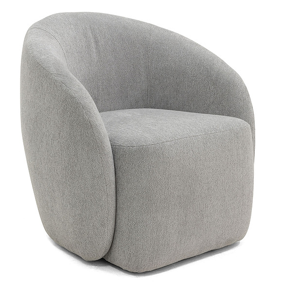 Кресло «Эри» (12), Основной материал: ткань, Группа ткани: 19 группа