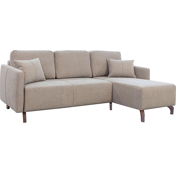 Угловой диван «Латте 1» (2ML.8MR) - Только онлайн, Основной материал: ткань, Группа ткани: 19 группа