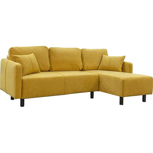 Угловой диван «Латте 1» (2ML.8MR) - Только онлайн, Основной материал: ткань, Группа ткани: 19 группа