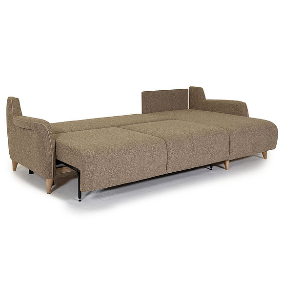 Угловой диван «Коди» (2ML/R.8MR/L), Основной материал: ткань, Группа ткани: 20 группа