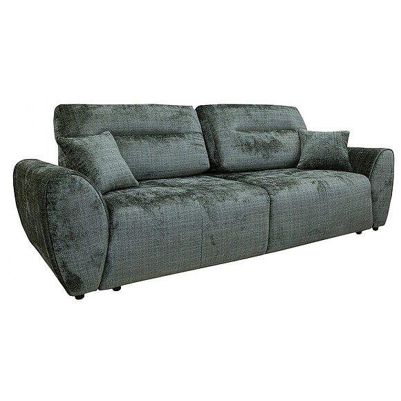 3-х местный диван «Бохо» (3м), Основной материал: ткань, Группа ткани: 19 группа (boho_300750_19gr_3M.jpg) 3-х местный диван «Бохо» (3м), Основной материал: ткань, Группа ткани: 19 группа