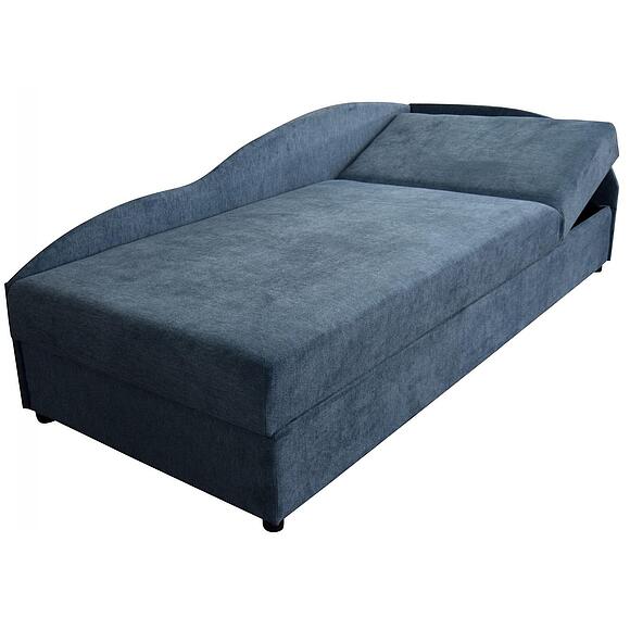 Тахта «Дана-1 люкс» (90 П/ЛТ), Основной материал: ткань, Группа ткани: 19 группа