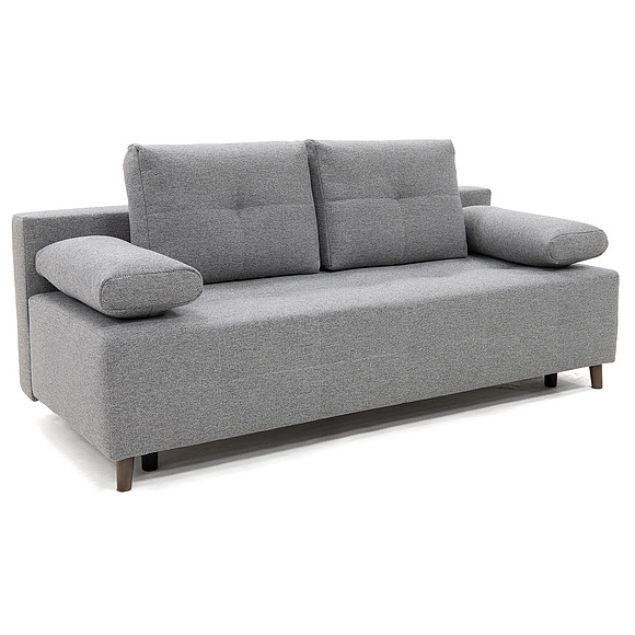 Тахта «АЙНА» (3м) - только онлайн, Основной материал: ткань, Группа ткани: 18 группа, Механизм трансформации: с механизмом