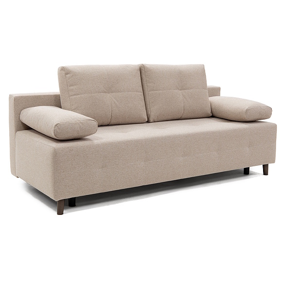 Тахта «АЙНА» (3м) - только онлайн, Основной материал: ткань, Группа ткани: 18 группа, Механизм трансформации: с механизмом